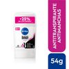 Barra-Black&White-Clear-Femenino-54g-imagen-1
