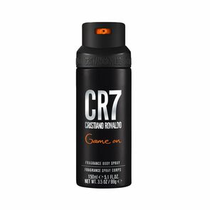 Fragancia-Corporal-Spray-Cristiano-Ronaldo-Game-On-150Ml-imagen