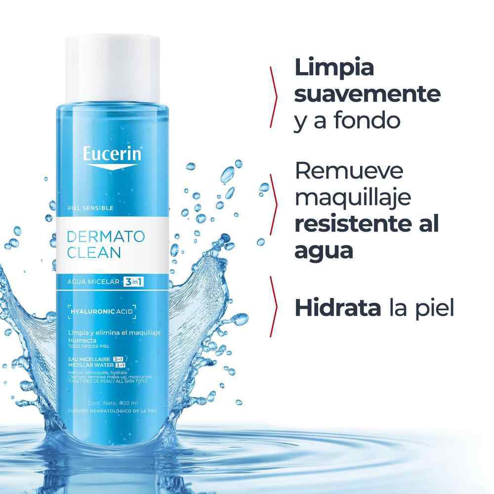 Loci&oacute;n-Micelar-DermatoCLEAN-3en1-Facial-400ml-imagen-3