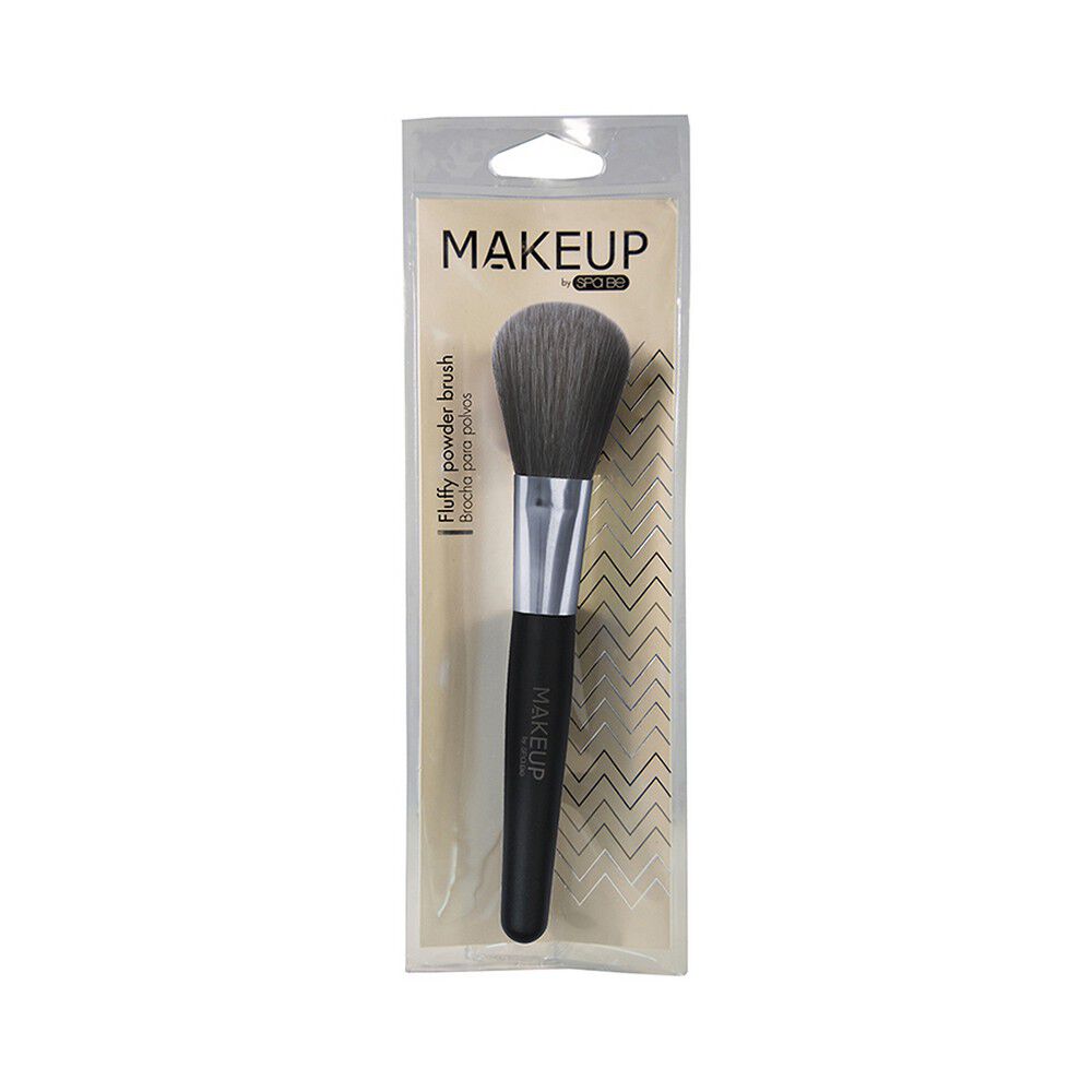 Make-Up-By-Brocha-Para-Polvos-de-Maquillaje-imagen