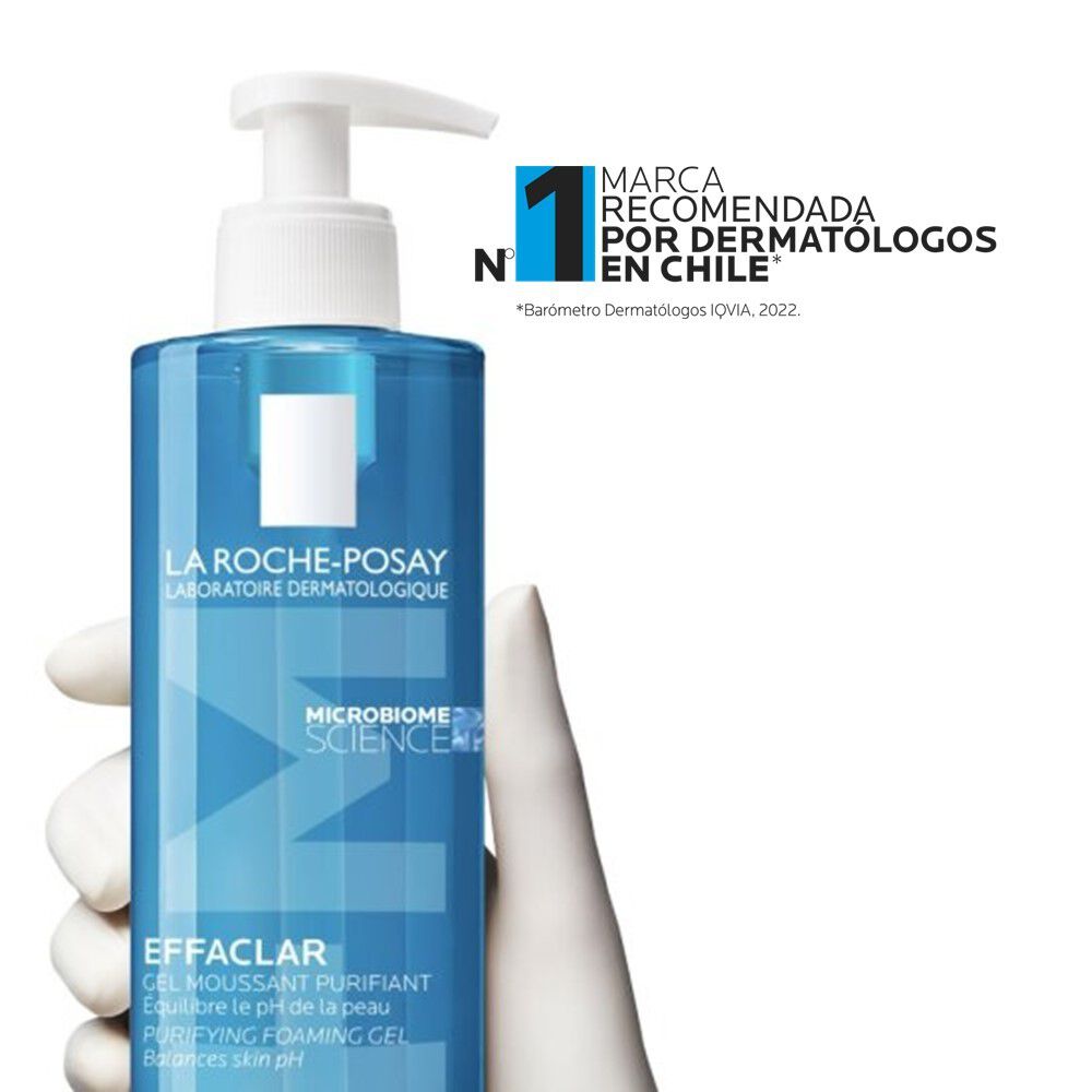 Limpiador-Facial-Effaclar-Gel+M-Purificante-400-ml-imagen-2