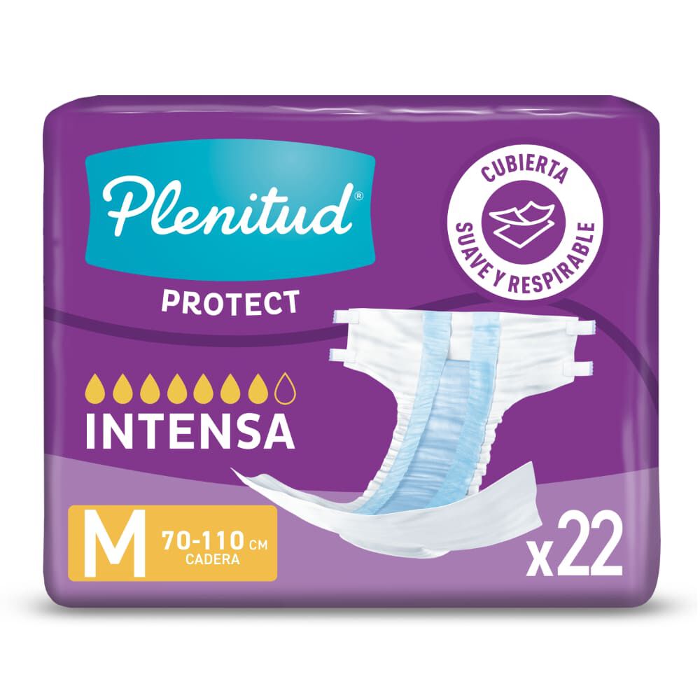 Pa&ntilde;ales-para-Adultos-Plenitud-Protect-M-22-Un-imagen-1