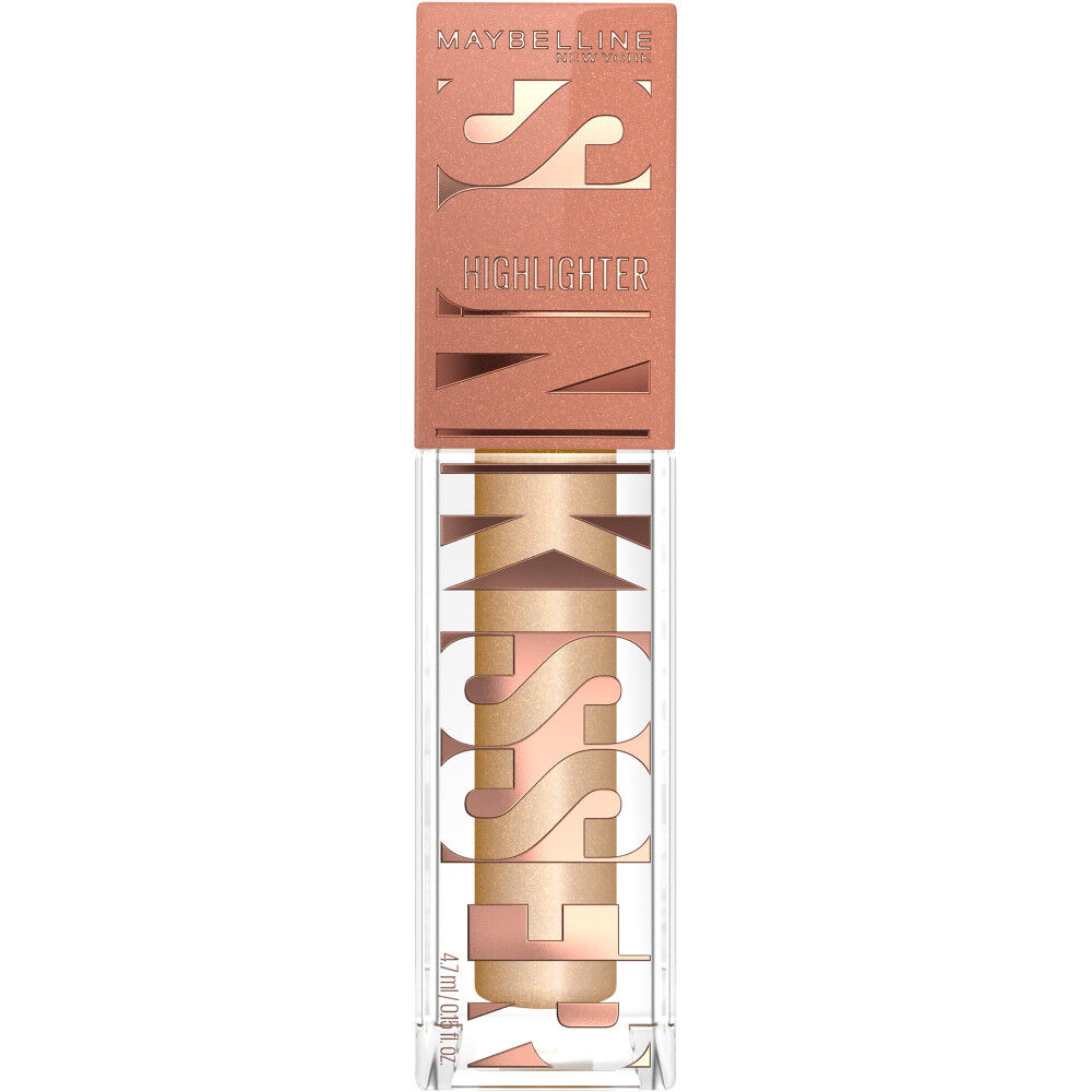 Sunkisser-Highlighter---Kiss-Of-Shimmer-imagen-2