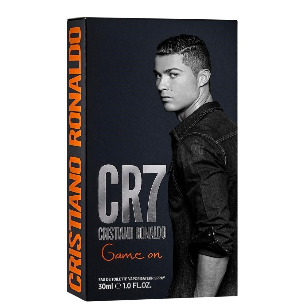 Fragancia-Cristiano-Ronaldo-Game-On-Edt-30Ml-imagen-3