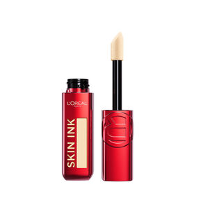 L'Or&eacute;al-Paris-Infaillible-Skin-Ink-Tono-100-Warm,-15-ml-imagen