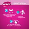 Toalla-Higi&eacute;nica-Kotex-Ultrafina-Suave-24-un-imagen-4
