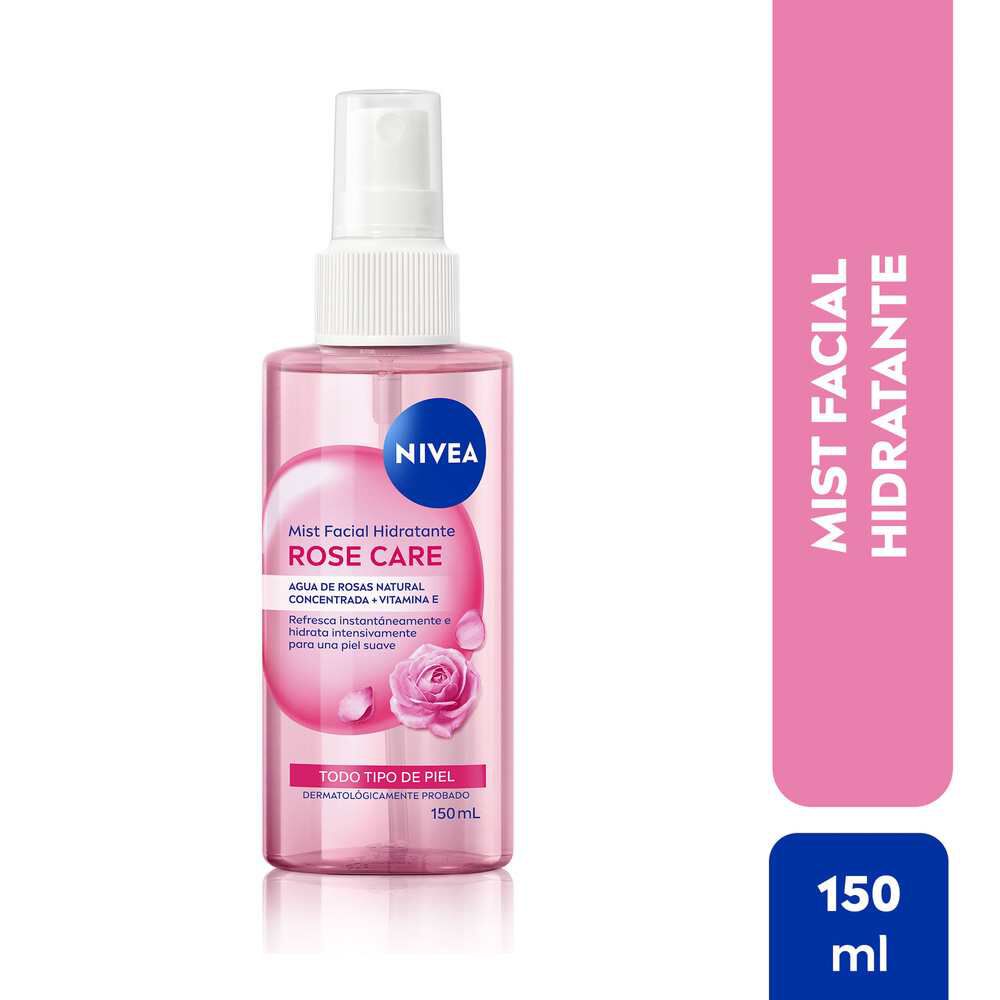 Mist-Facial-Rose-Care-150-mL-imagen-2
