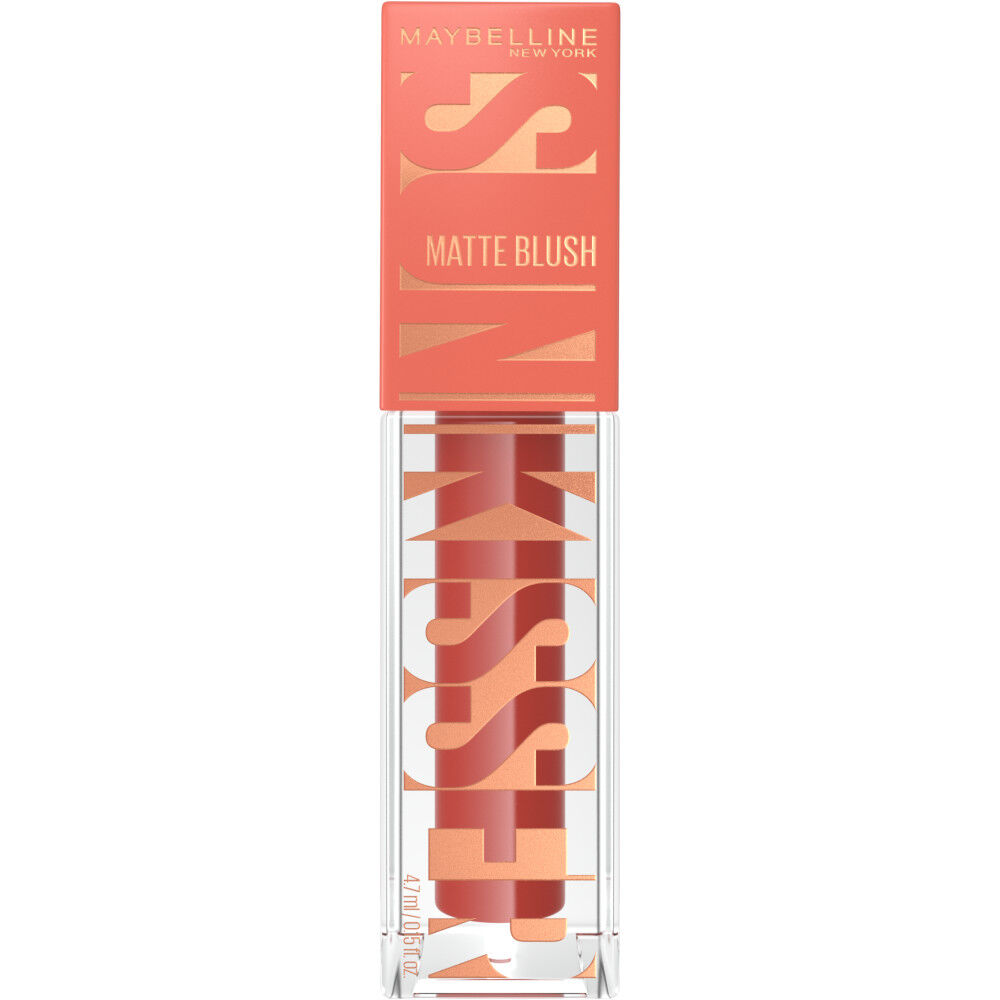 Sunkisser-Matte-Blush---Coast-imagen-2