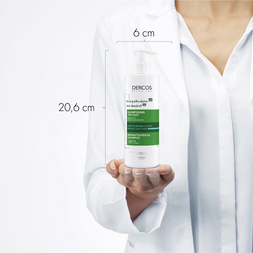 Shampoo-Anti-Caspa-Dercos-Cabello-Graso-390-ml-imagen-2