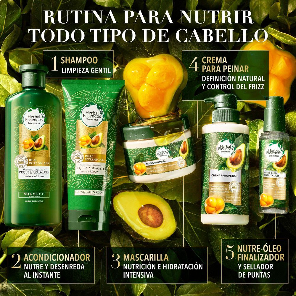 Acondicionador-sin-sal-Nutre-e-Hidrata-250ml-imagen-5