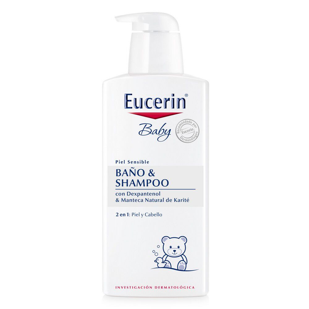Baby-Ba&ntilde;o-&-Shampoo-400ml-imagen-1