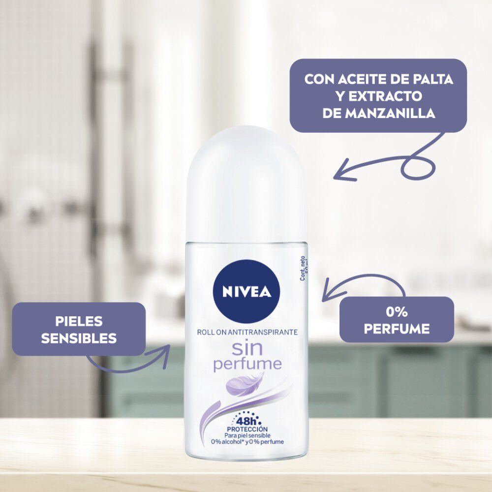 Desodorante-Roll-On-Pure-&-Sensitive-50-mL-imagen-2