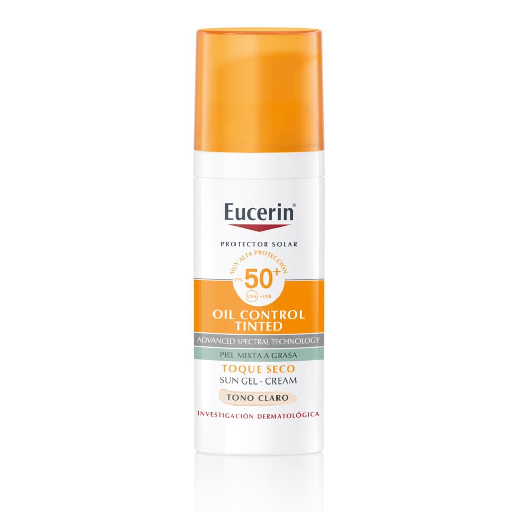 Sun-Oil-Control-Tinted-Facial-Tono-Light-FPS50+-50ml-imagen-2