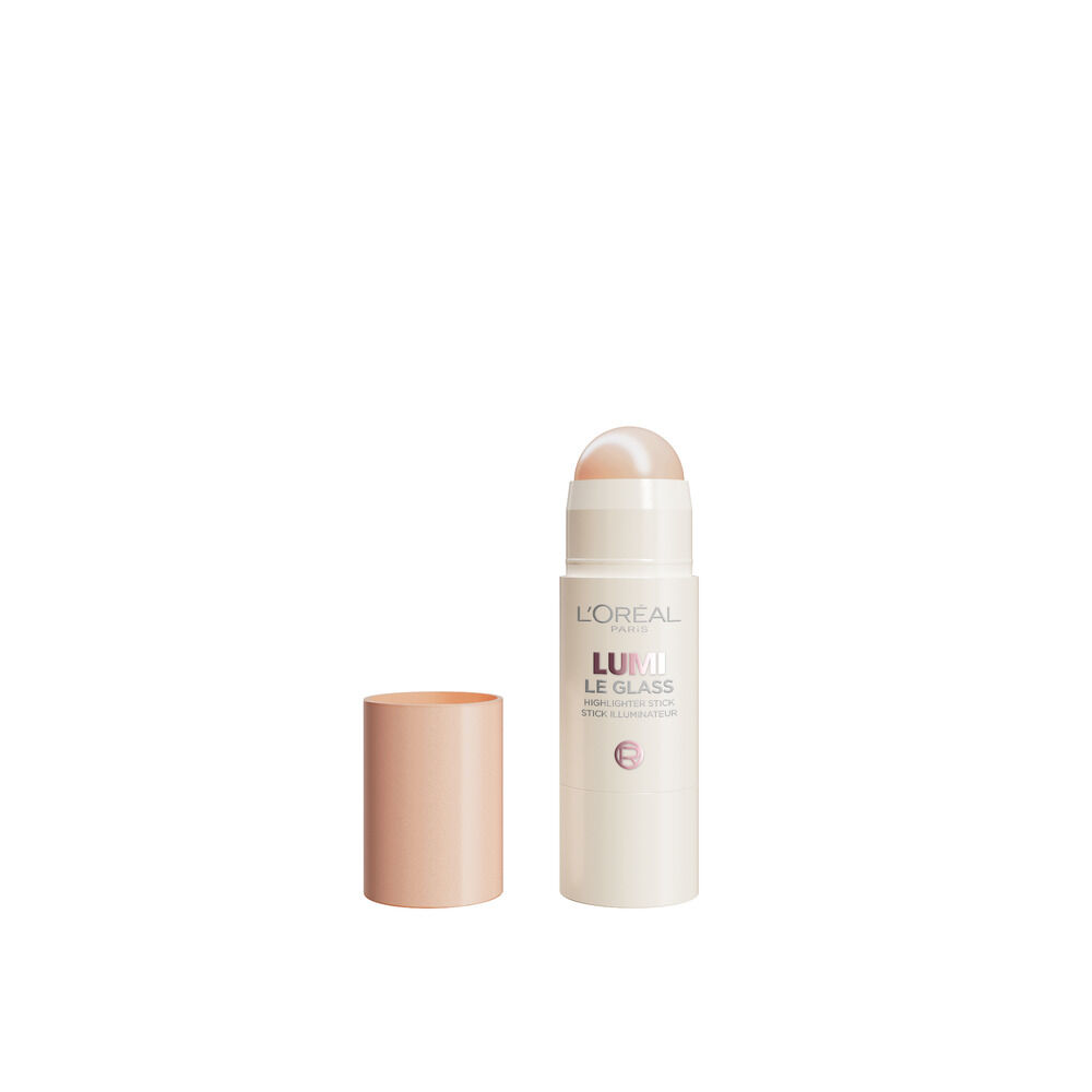 Iluminador-Lumi-Le-Glass-Stick-610-Pearl-Eclat-5g-imagen-1