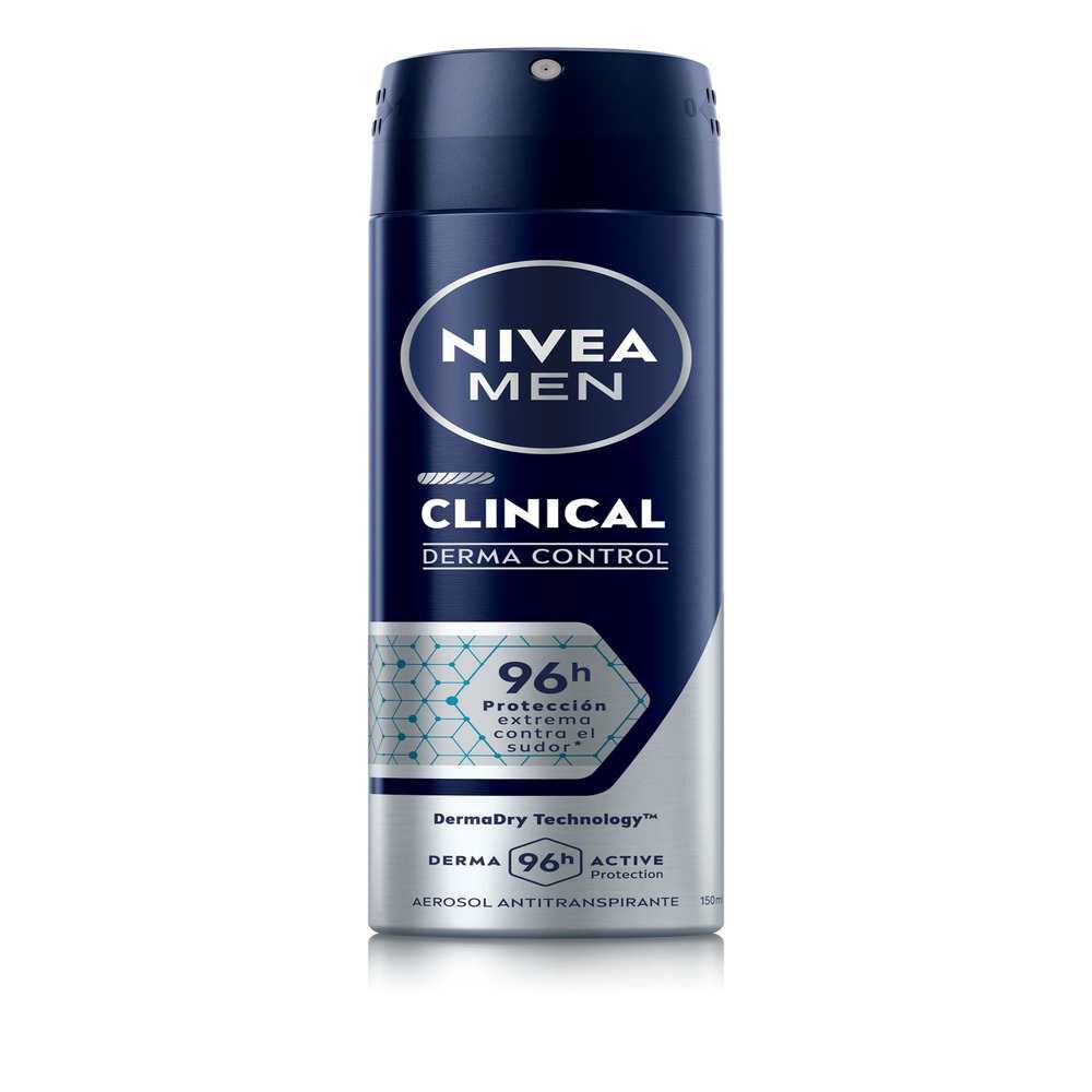 Spray-Antitranspirante-Clinical-Masculino-150ml-imagen-1
