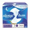 Toalla-Higiénica-Nocturna-Ultradelgada-Infinity-Con-FlexFoam-Tela-Suave-16-Unidades-imagen-5