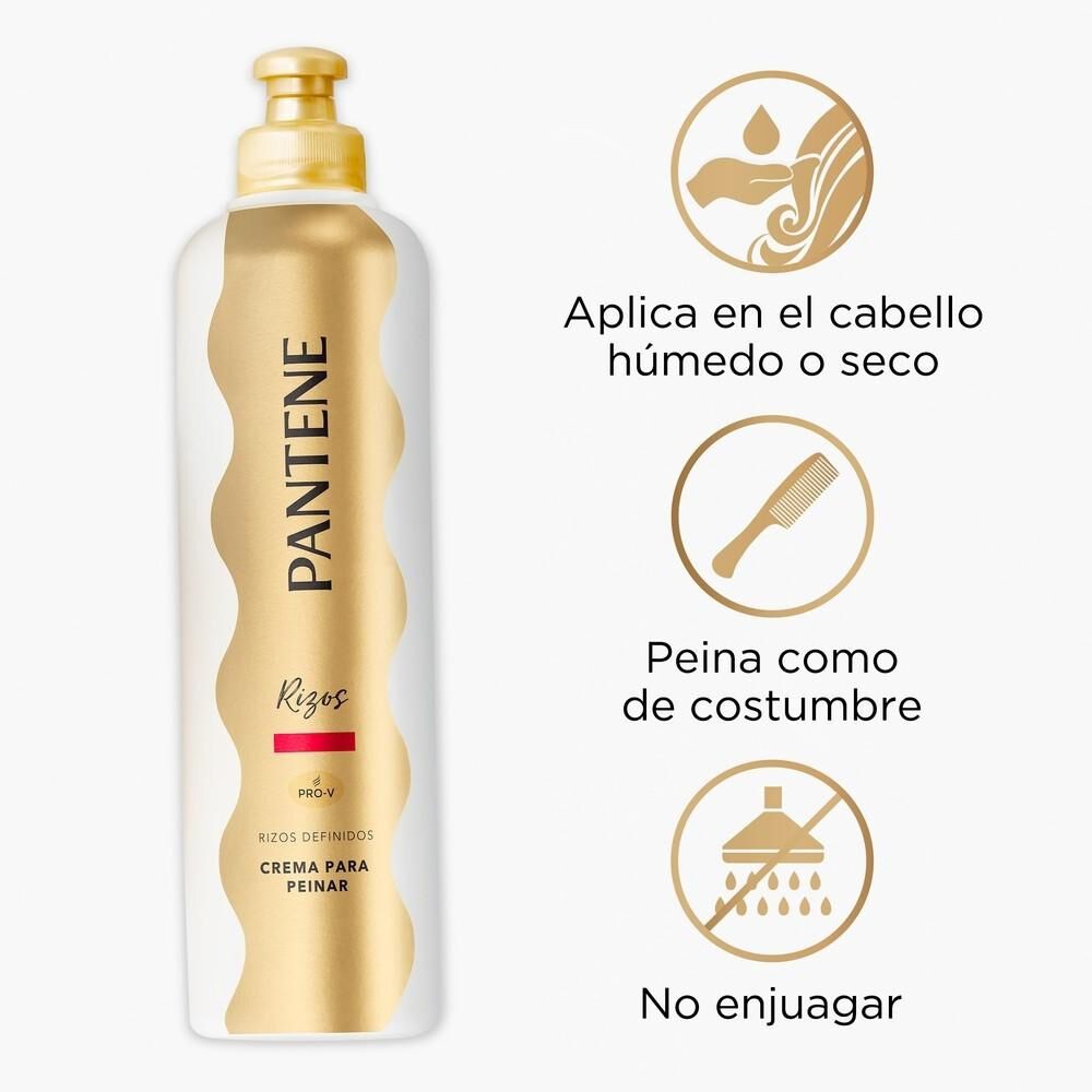 Pro-V-Rizos-Definidos-Crema-De-Peinar-300-ml-imagen-5