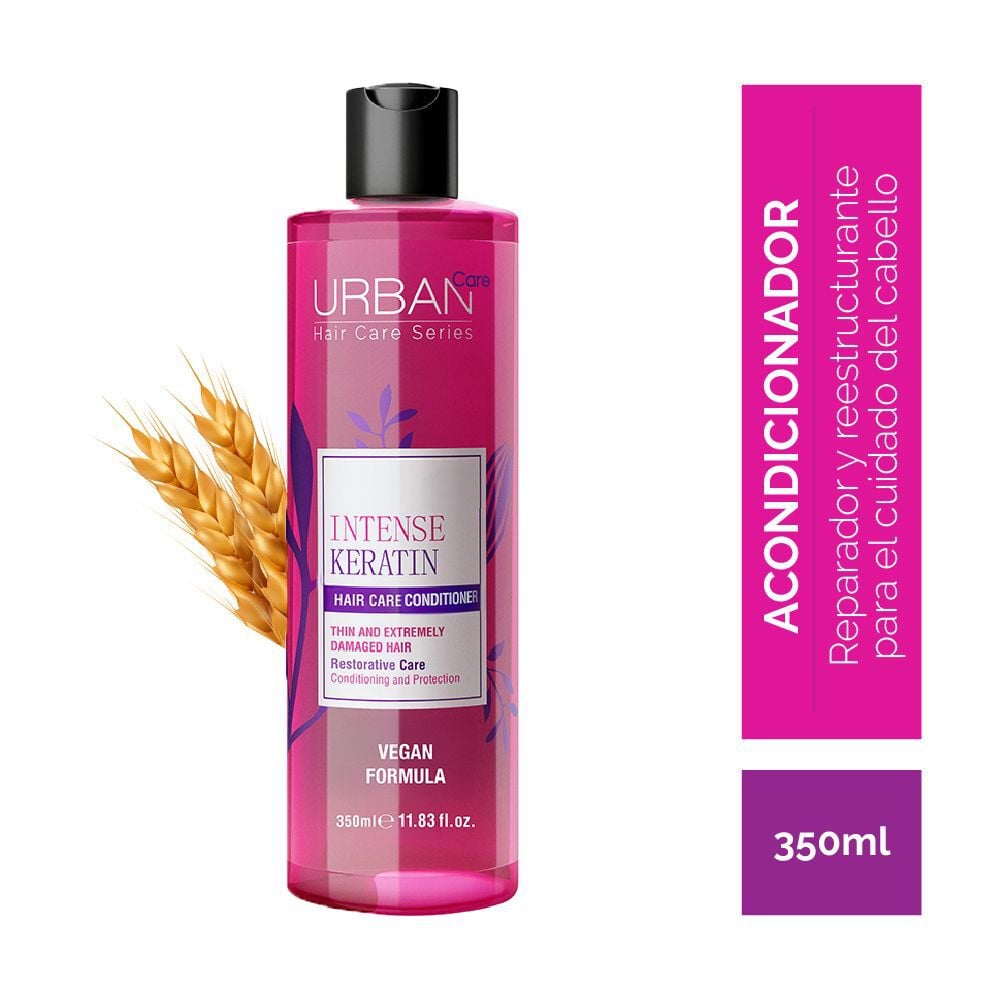 Urban-Care-Acondicionador-Intense-Keratin-350-Ml-imagen-1