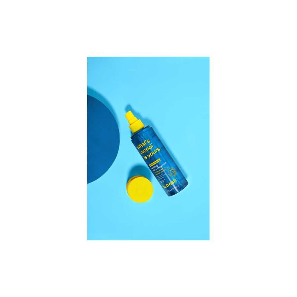 What'S-Monoi-Is-Yours-Hair-+-Body-Mist-imagen-2