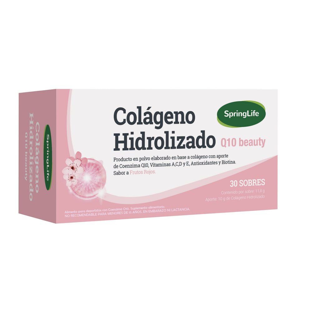 Colageno-Q10-Beauty-30-sobres-sabor-frutos-Rojos-12mg-imagen