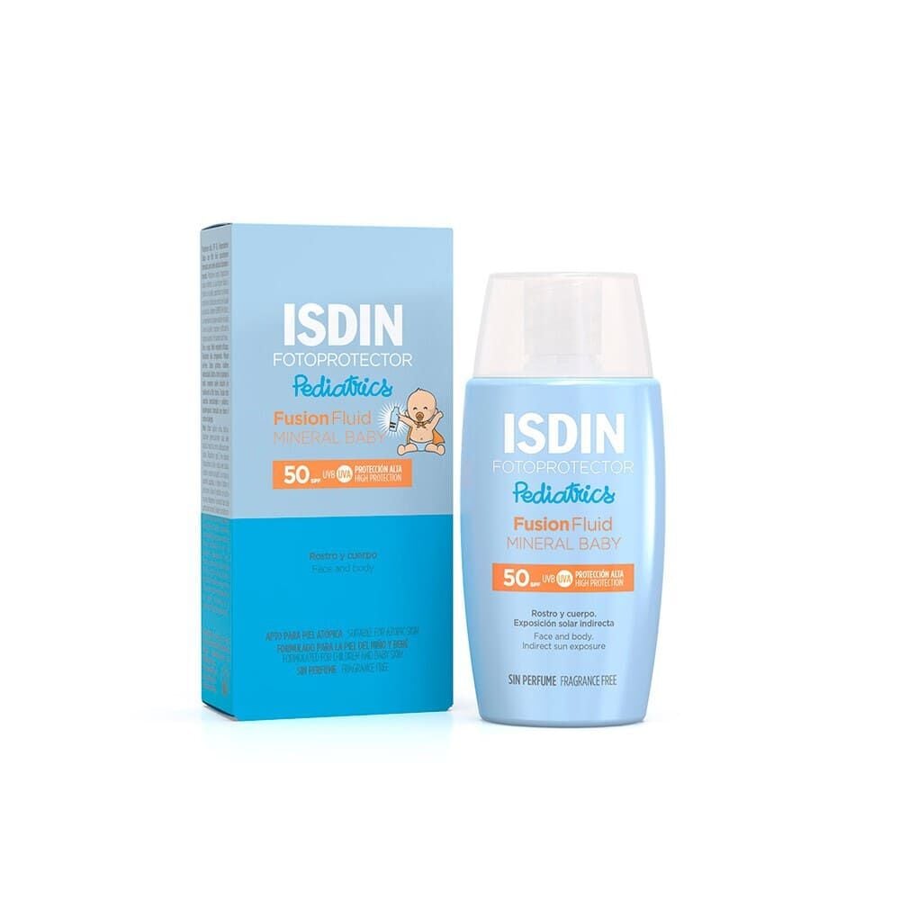 Fotoprotector-Pediatrics-Fusion-Fluid-Mineral-Baby-SPF50-50-mL-imagen-1