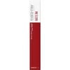 Labial-Larga-Duraci&oacute;n-Super-Stay-Matte-Ink-340-Exhilarator-imagen-1