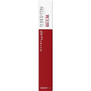 Labial-Larga-Duraci&oacute;n-Super-Stay-Matte-Ink-340-Exhilarator-imagen