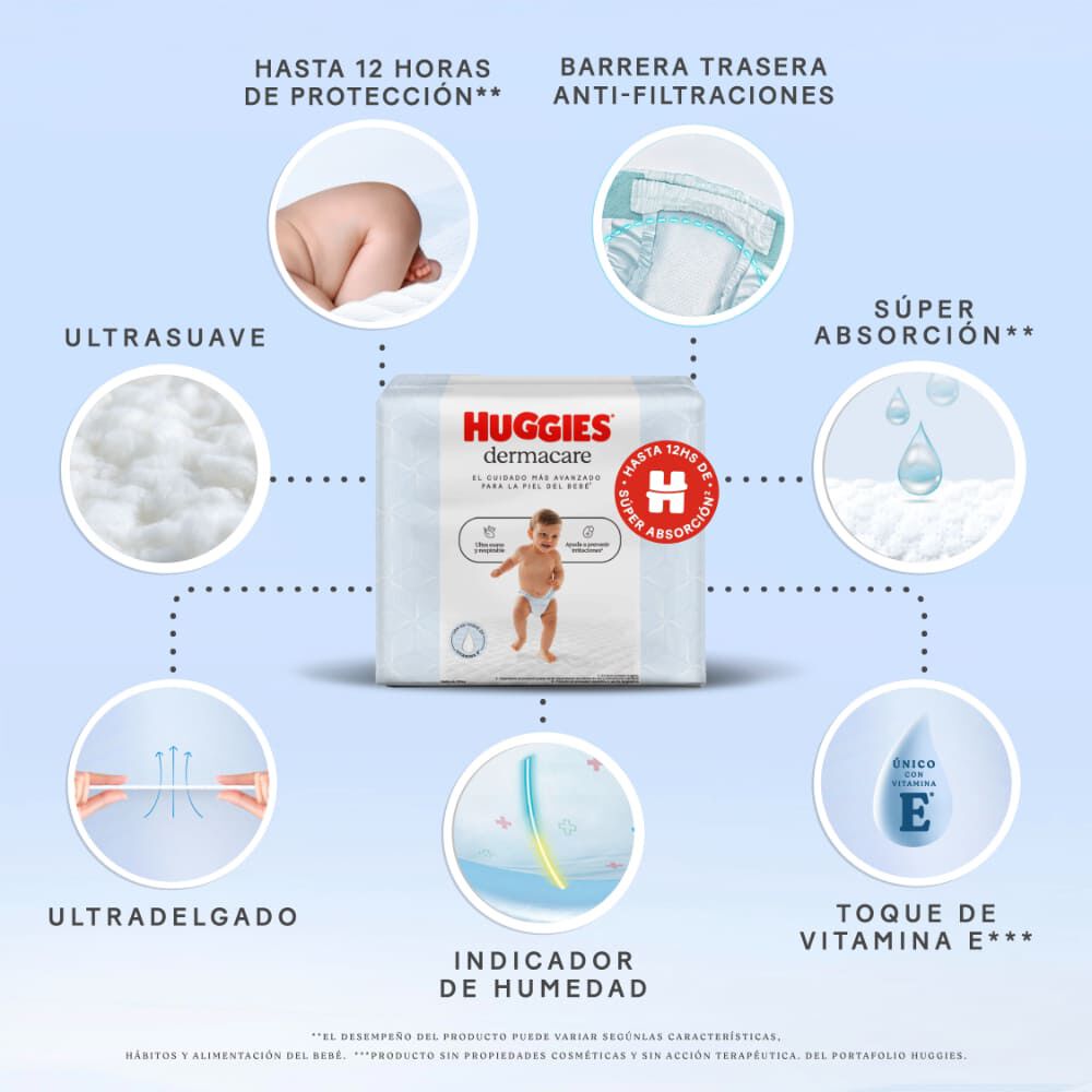 Pa&ntilde;ales-Huggies-Dermacare-3/G-48U-imagen-5