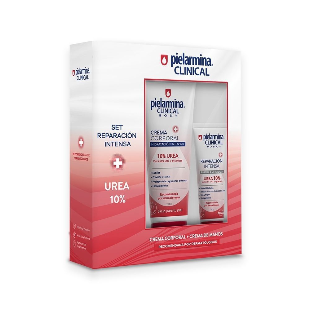 Set-Reparaci&oacute;n-intensa-manos-+-cuerpo-Clinical-Urea-imagen-1