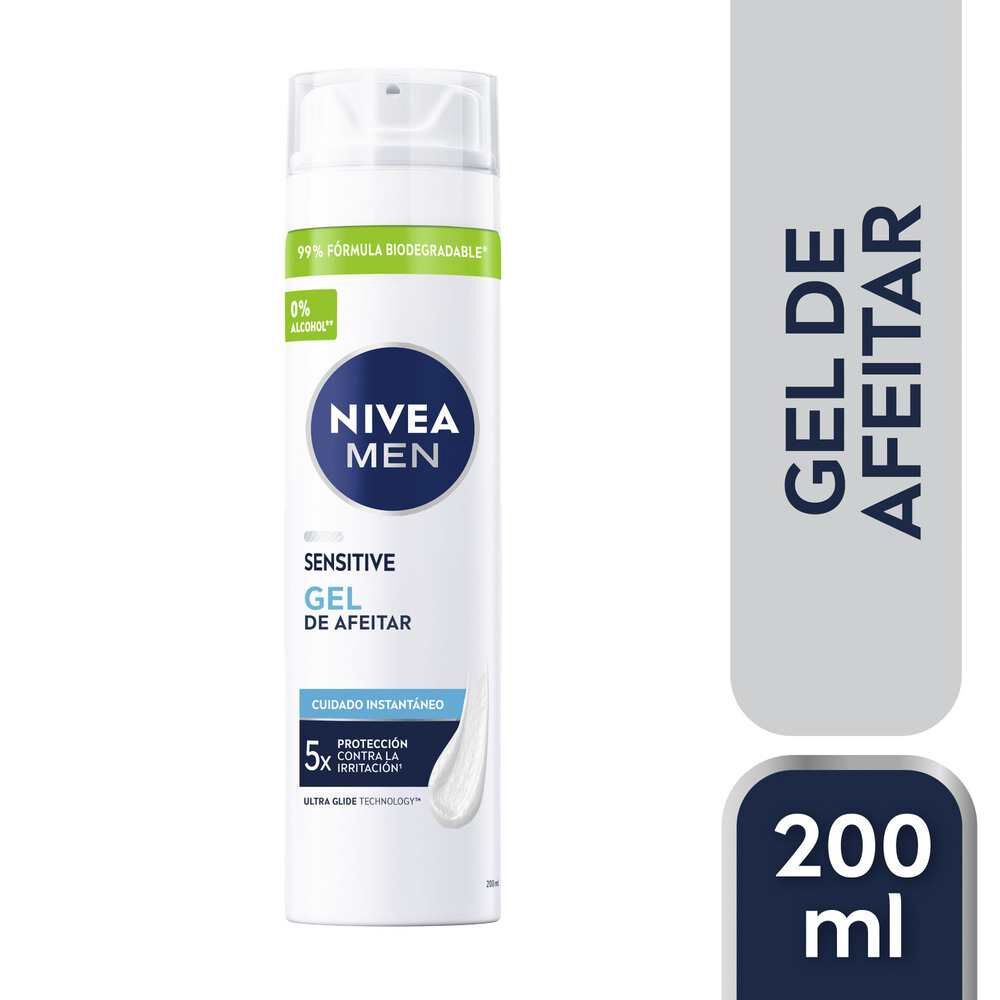Gel-De-Afeitar-Men-Sensitive-200-mL-imagen-2
