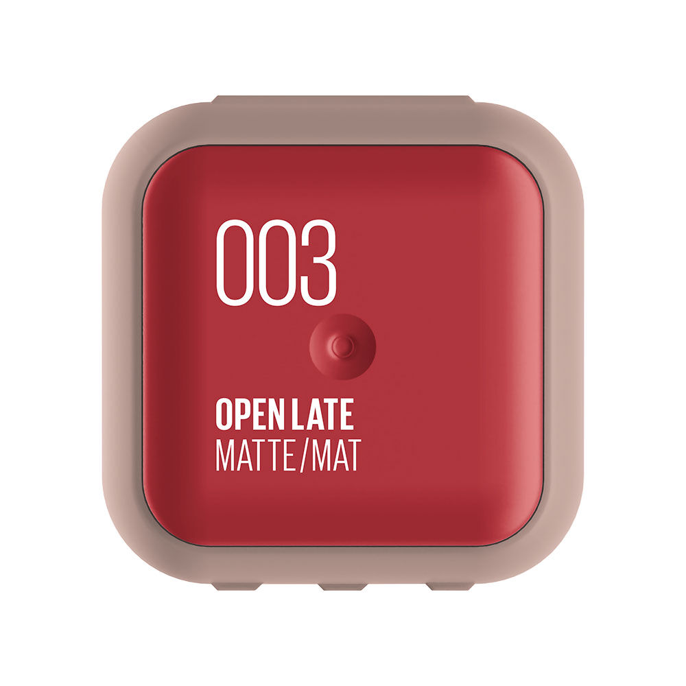 Labial-Serum-Lipstick-Matte-tono-003-Open-Late-imagen-3