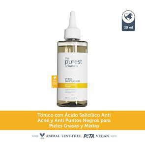Tónico-Matificante-2%-Bha-Ácido-Salicílico-200ml-imagen