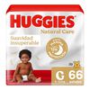 Pañal-Huggies-Natural-Care-G-66-unidades-imagen-1