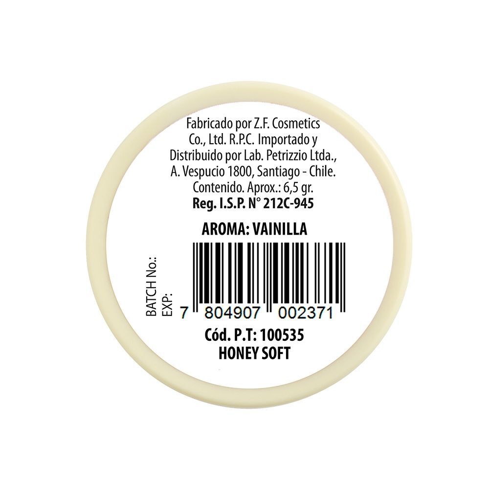 Lip-mask-Pompompurin-imagen-3