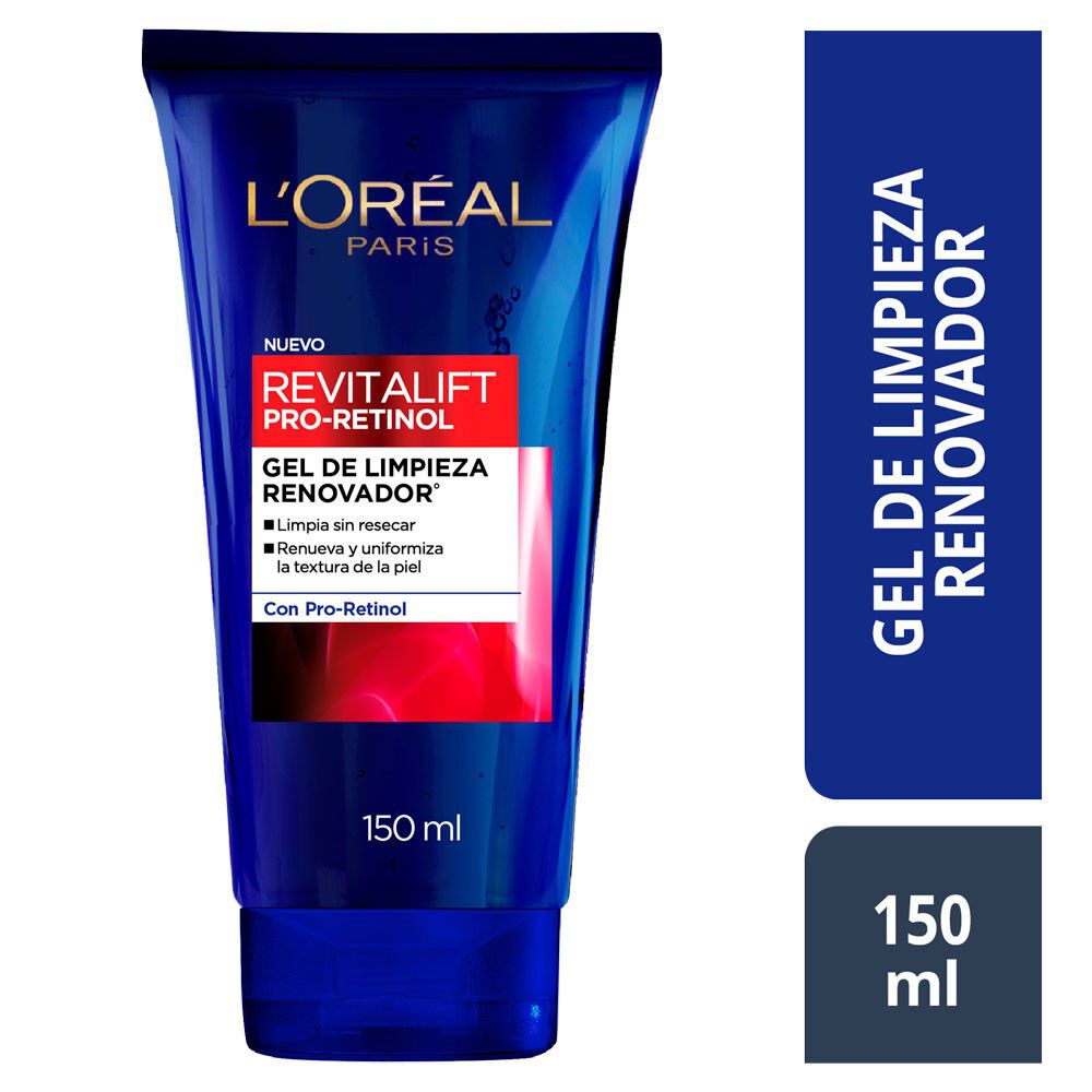 Gel-de-Limpieza-Revitalift-con-Pro-Retinol-imagen-1