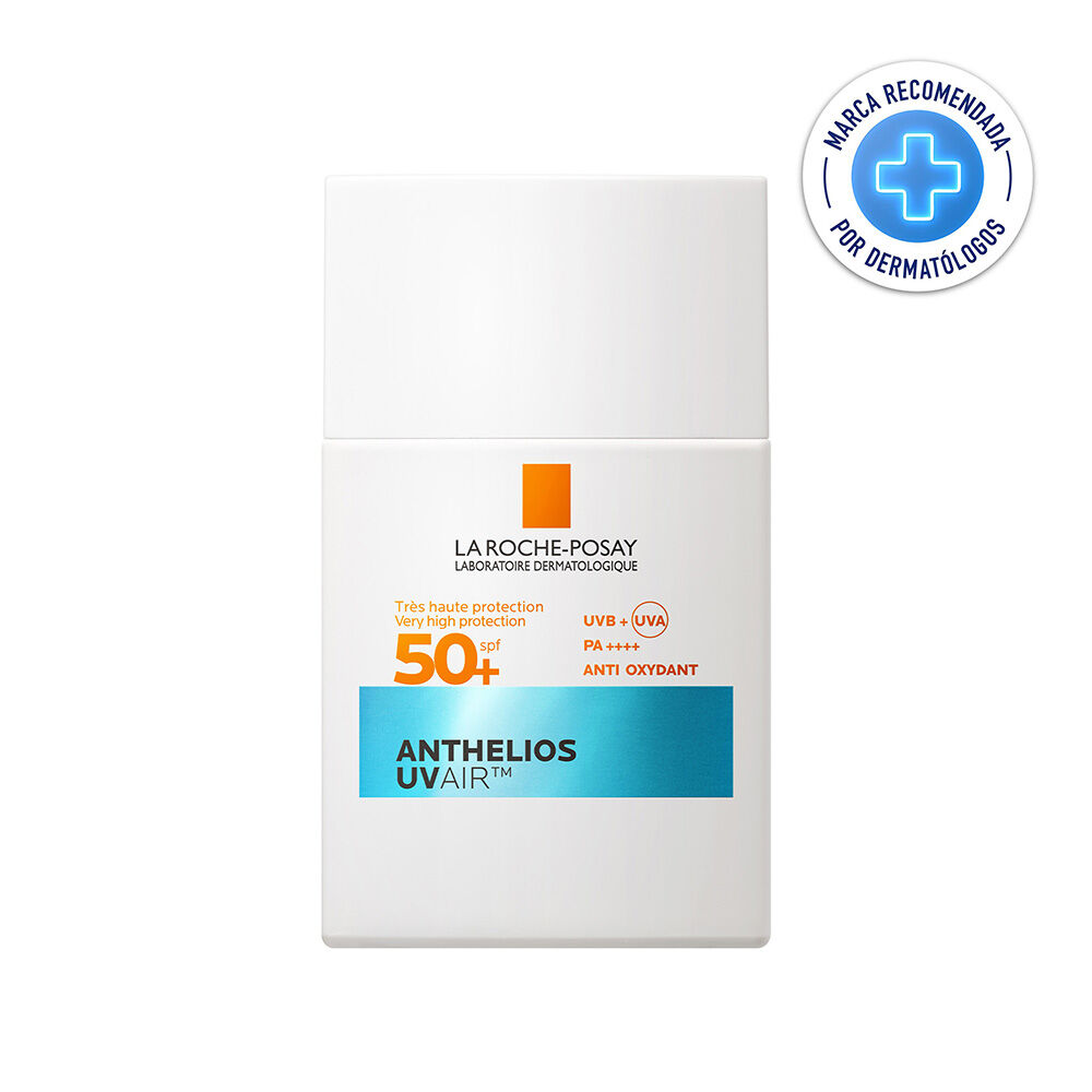 Protector-Solar-Facial-Anthelios-UV-Air-FPS-50+-Textura-Ultra-Ligera-40-ml-imagen-1