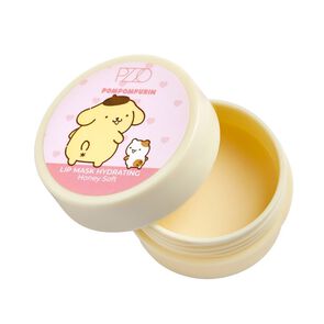 Lip-mask-Pompompurin-imagen