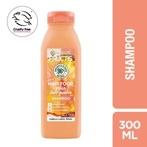 Hair-Food-Pi&ntilde;a-Shampoo-300ml-imagen
