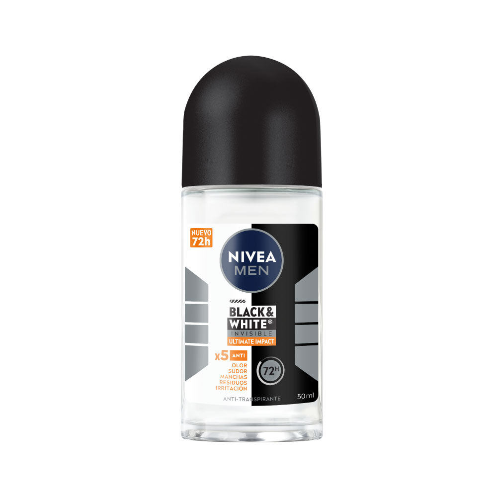 Black-&-White-Ultimate-Impact-Roll-On-Masculino-50ml-imagen-1