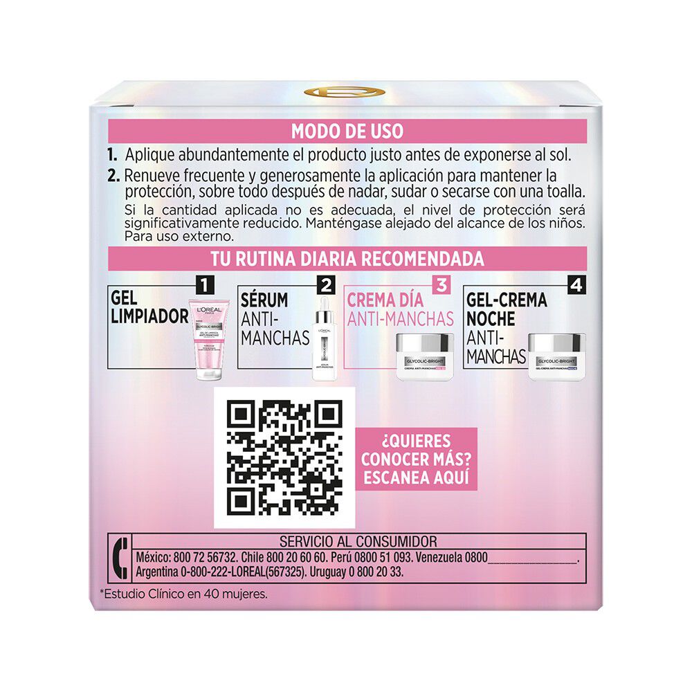 Crema-Día-FPS30-Glycolic-Bright-imagen-5