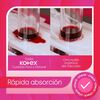Toallas-Higi&eacute;nicas-Kotex-Puro-y-Natural-10U-imagen-2