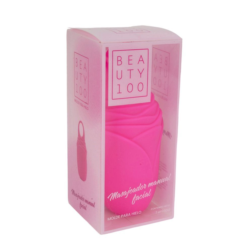 Masajeador-facial-de-silicona--imagen-2