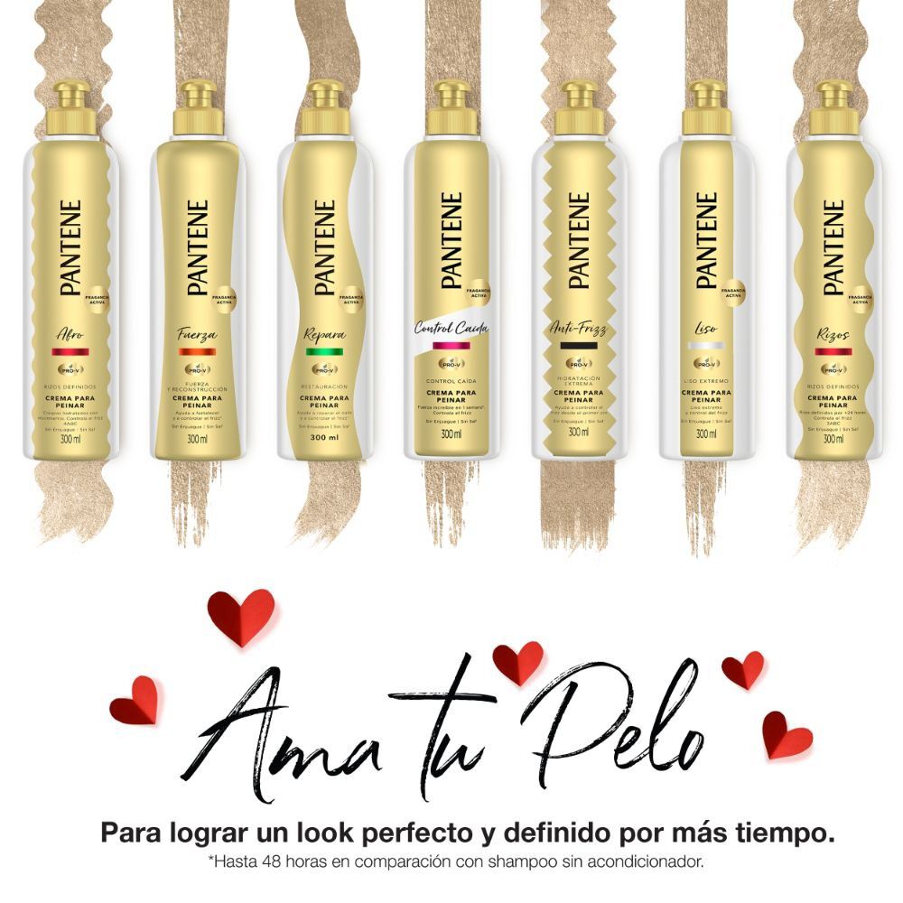 Crema-para-peinar-Hidratación-Extrema-Anti-Frizz-300-ml-imagen-3