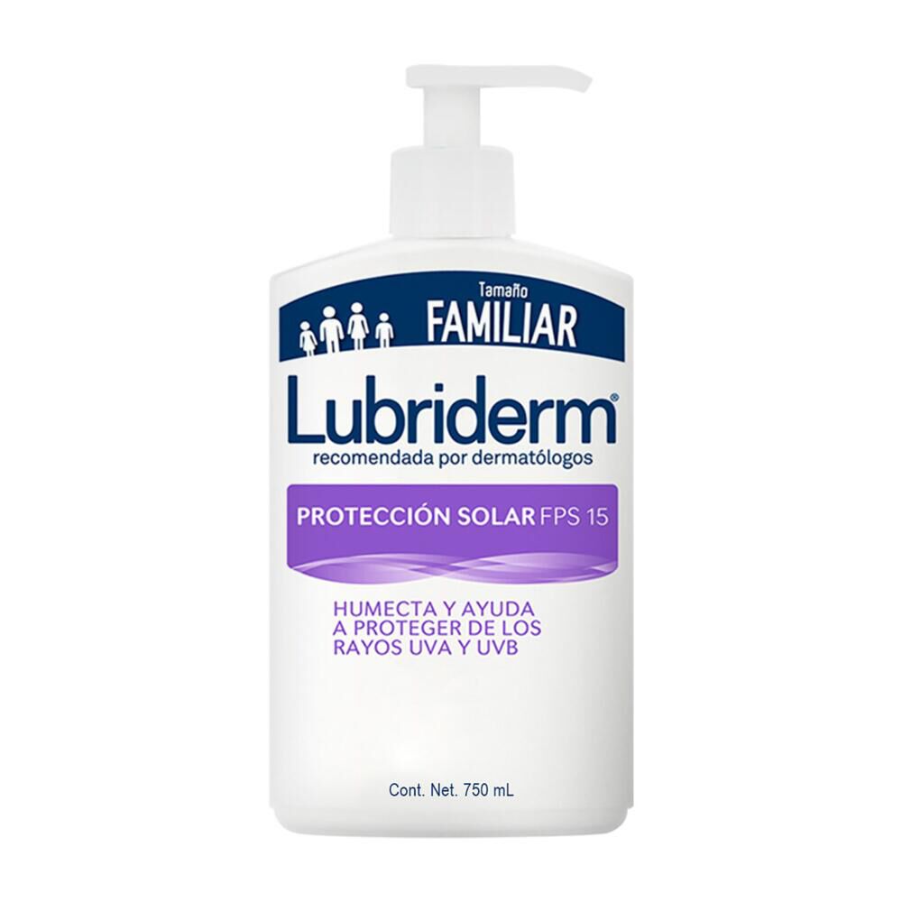 Crema-Liquida-con-Proteccion-Solar-Uv-15-750-mL-imagen-2