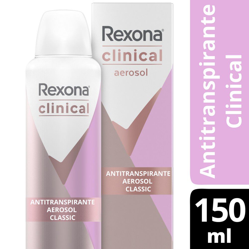 Desodorante-aerosol-antitranspirante-clinical-150ML-imagen-1