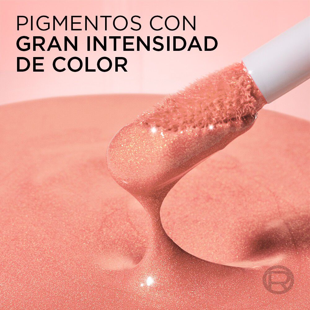 Rubor-Líquido-Le-Liquid-Blush-630-True-Rose-11ml-imagen-5