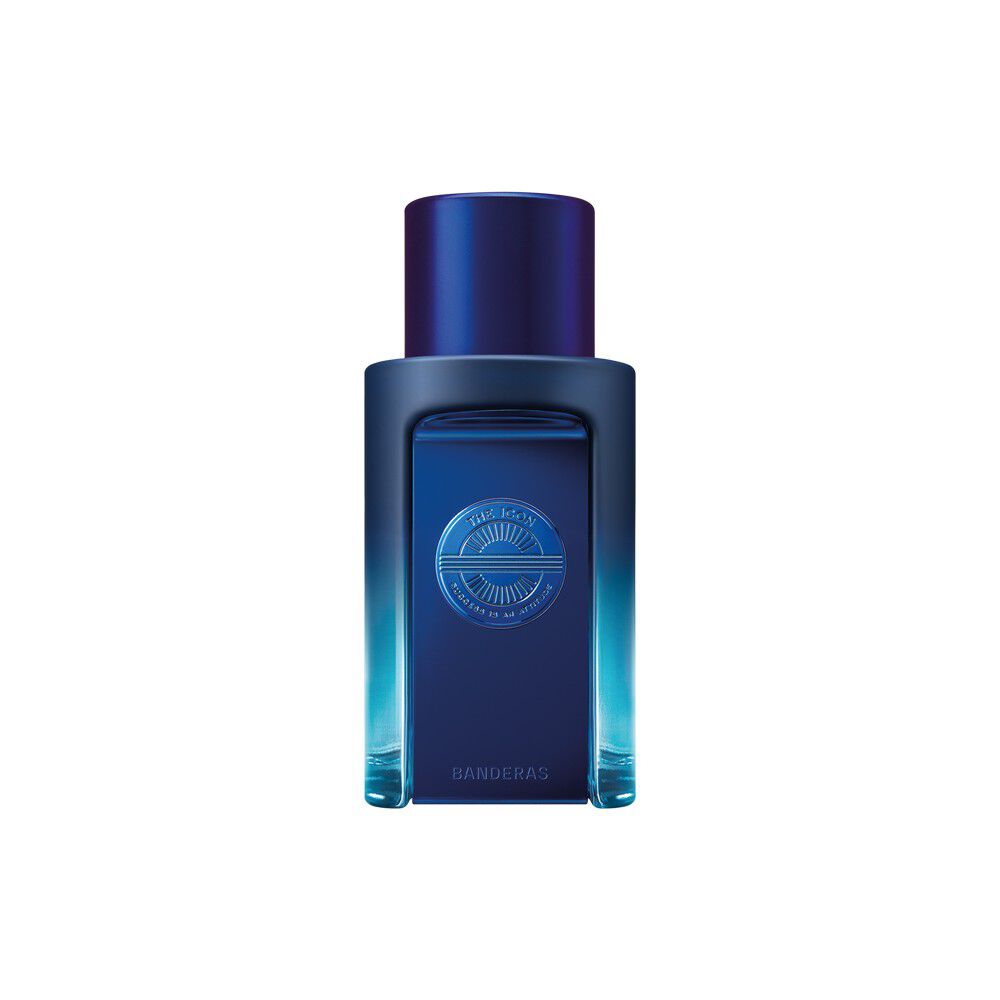 Banderas-Perfume-Hombre-The-Icon-Supreme-EDP-50ml-imagen-2