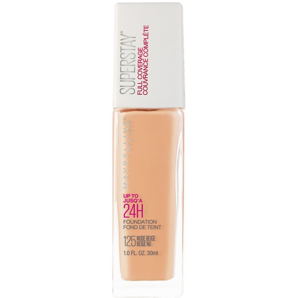 Base-de-Maquillaje-Superstay-24-Horas-Alta-Cobertura-125-Nude-Beige-imagen-1