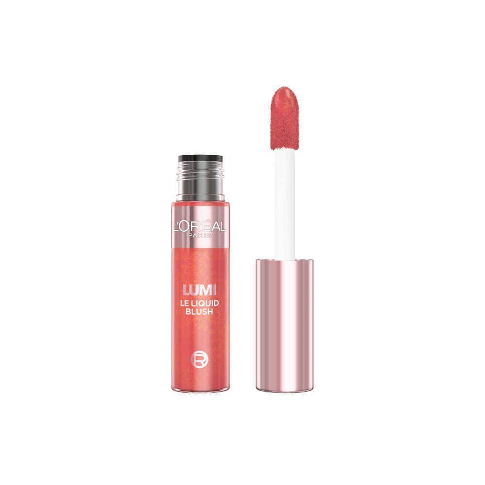 Rubor-Líquido-Le-Liquid-Blush-630-True-Rose-11ml-imagen-1