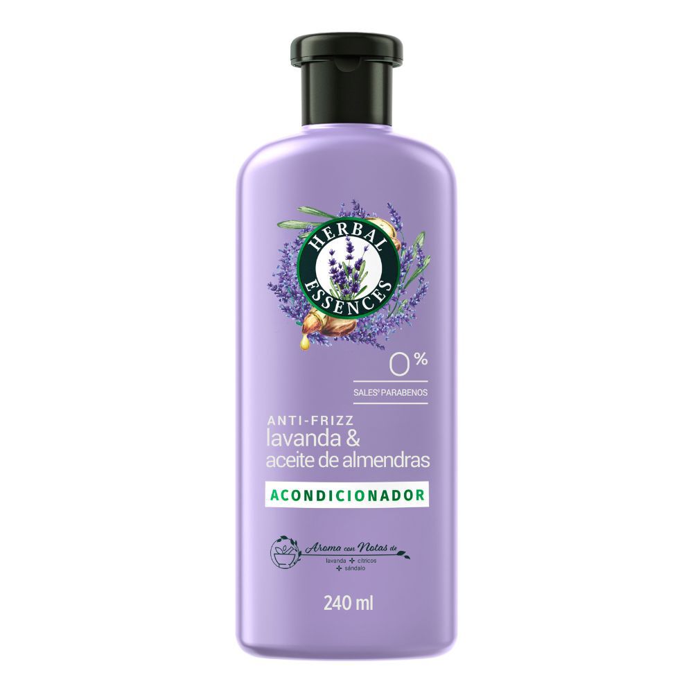 Acondicionador-Herbal-Essences-Antifrizz-Lavanda-240-ml-imagen